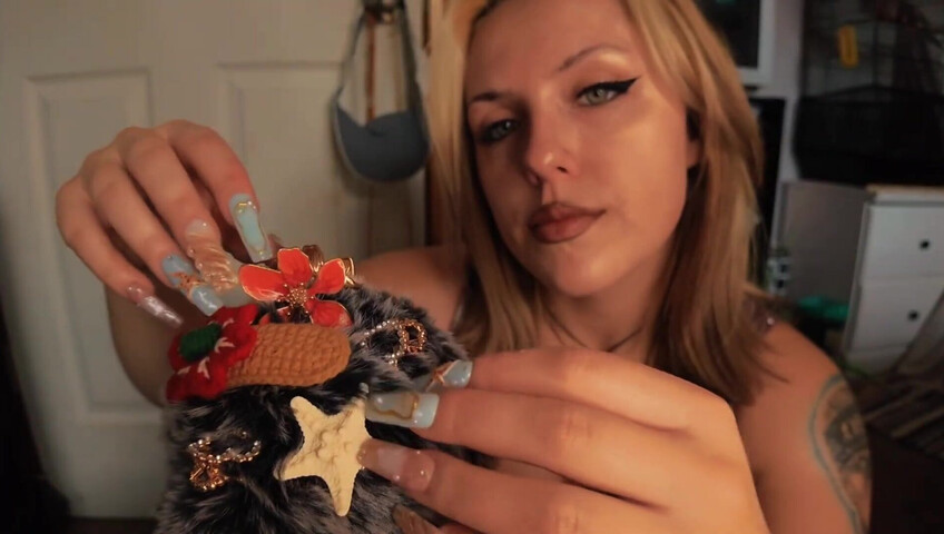Anonymous ASMR - 10 May 2026 - YT Members Only