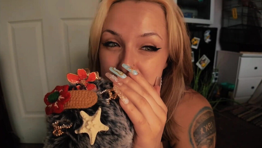 Anonymous ASMR - 10 May 2026 - YT Members Only