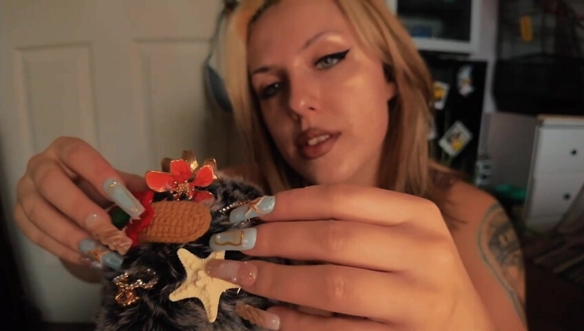 Anonymous ASMR - 10 May 2026 - YT Members Only