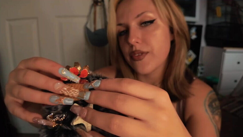 Anonymous ASMR - 10 May 2026 - YT Members Only