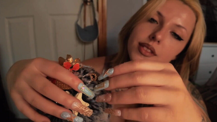 Anonymous ASMR - 10 May 2026 - YT Members Only