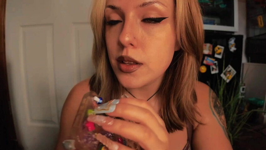 Anonymous ASMR - 10 May 2026 - YT Members Only