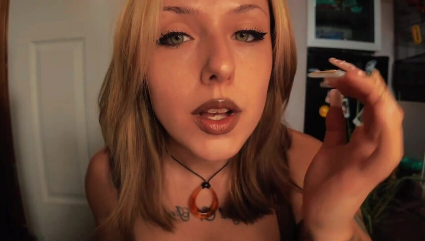 Anonymous ASMR - 10 May 2026 - YT Members Only