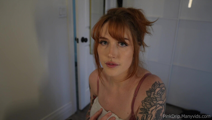 Pink Drip - Urges: Stepmommy Needs More