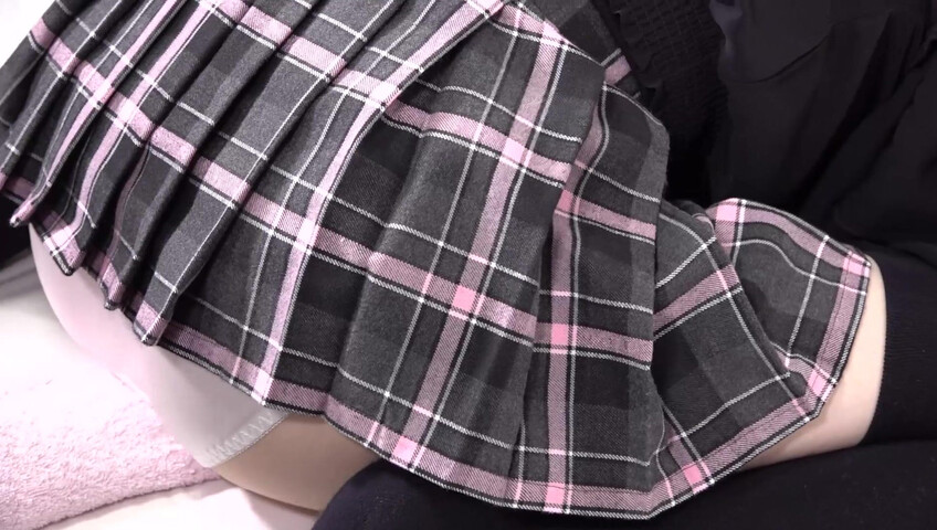 Otonashi Kurumi - A lovey-dovey ASMR that makes me feel good along with you. Part2