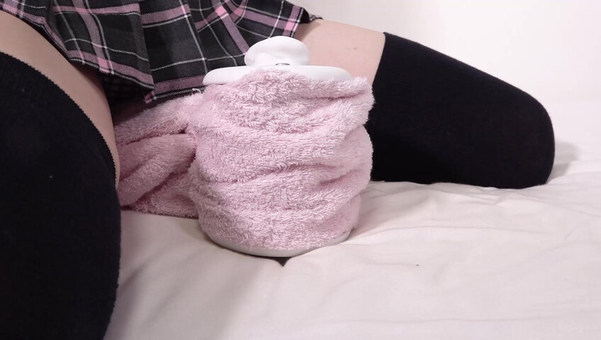 Otonashi Kurumi - A lovey-dovey ASMR that makes me feel good along with you. Part2