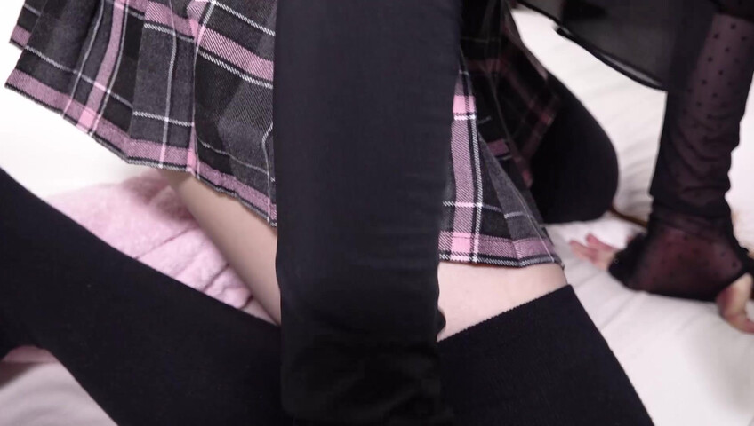 Otonashi Kurumi - A lovey-dovey ASMR that makes me feel good along with you. Part2