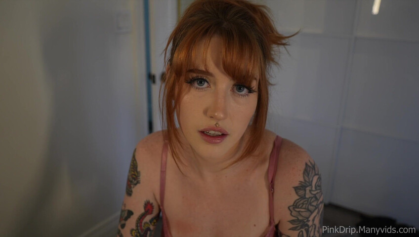 Pink Drip - Urges: StepMommy Needs More
