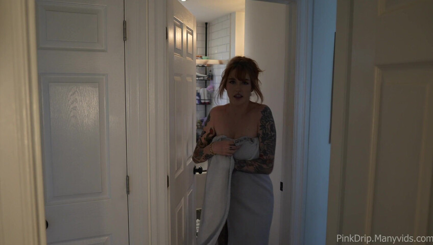Pink Drip - Urges: StepMommy Needs More