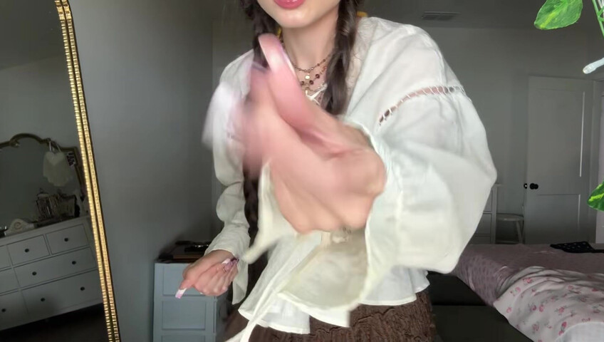 Beebee ASMR - 11 May 2026 - Patreon Exclusive ASMR PERSONAL LOFI ASMR
