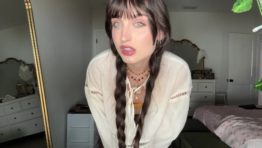 Beebee ASMR - 11 May 2026 - Patreon Exclusive ASMR PERSONAL LOFI ASMR