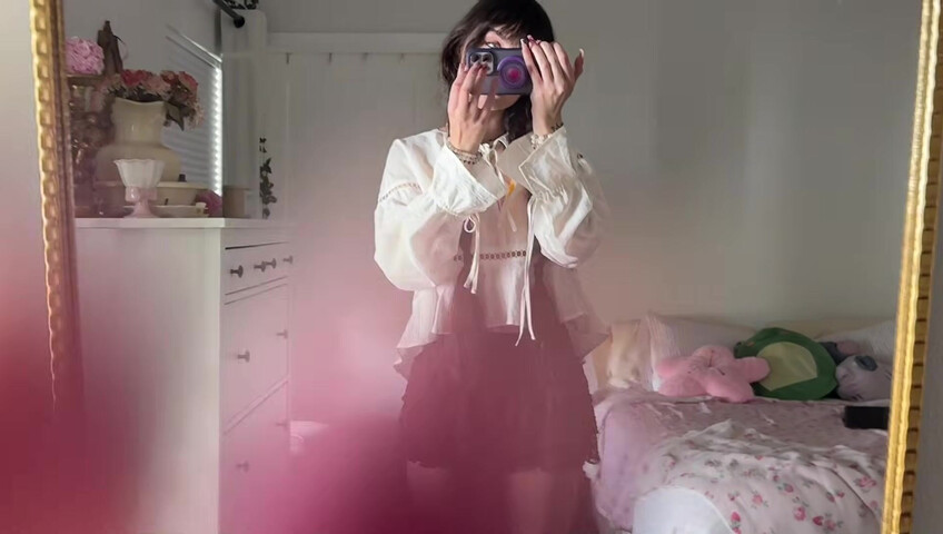 Beebee ASMR - 11 May 2026 - Patreon Exclusive ASMR PERSONAL LOFI ASMR