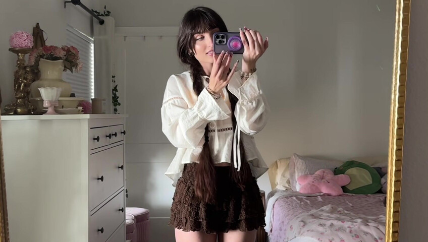 Beebee ASMR - 11 May 2026 - Patreon Exclusive ASMR PERSONAL LOFI ASMR