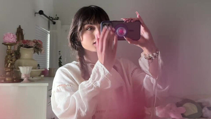 Beebee ASMR - 11 May 2026 - Patreon Exclusive ASMR PERSONAL LOFI ASMR