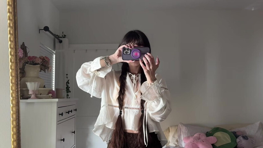 Beebee ASMR - 11 May 2026 - Patreon Exclusive ASMR PERSONAL LOFI ASMR