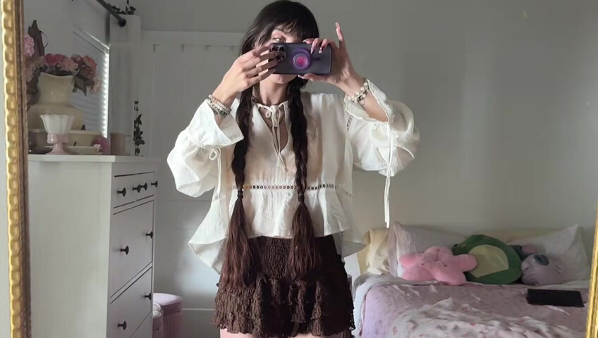 Beebee ASMR - 11 May 2026 - Patreon Exclusive ASMR PERSONAL LOFI ASMR