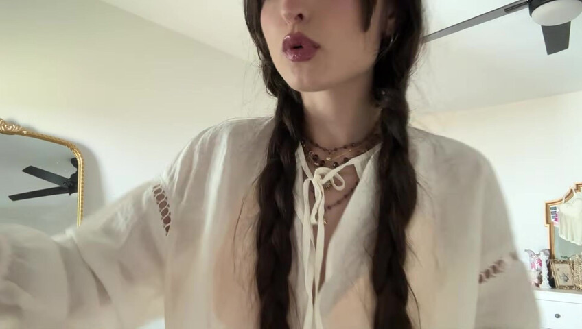 Beebee ASMR - 11 May 2026 - Patreon Exclusive ASMR PERSONAL LOFI ASMR