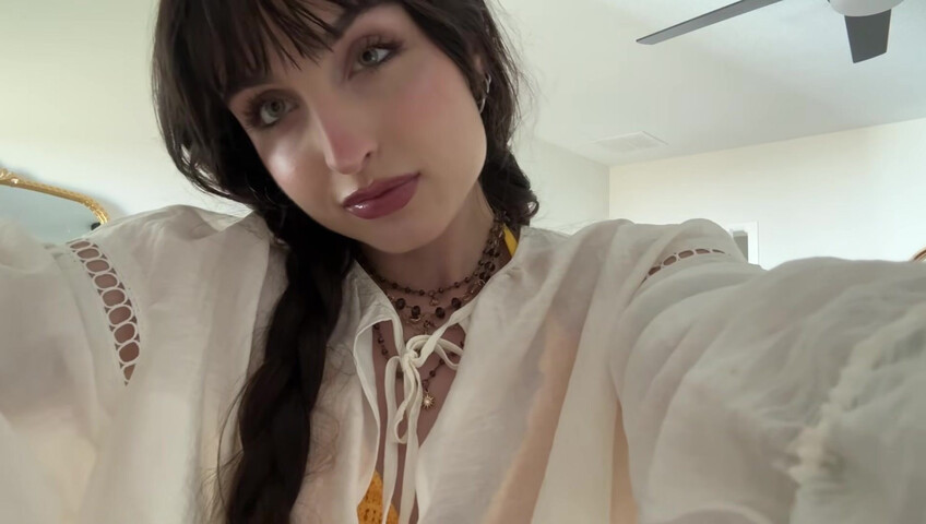 Beebee ASMR - 11 May 2026 - Patreon Exclusive ASMR PERSONAL LOFI ASMR