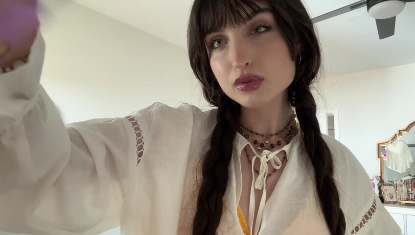 Beebee ASMR - 11 May 2026 - Patreon Exclusive ASMR PERSONAL LOFI ASMR