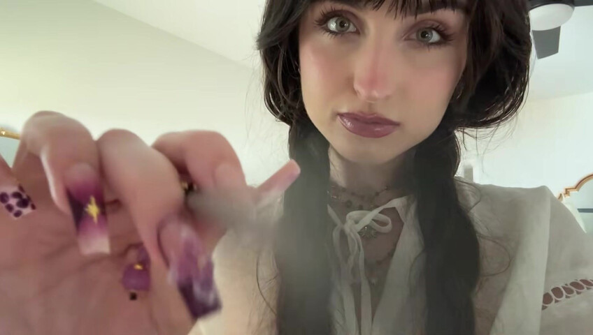 Beebee ASMR - 11 May 2026 - Patreon Exclusive ASMR PERSONAL LOFI ASMR
