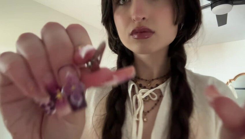 Beebee ASMR - 11 May 2026 - Patreon Exclusive ASMR PERSONAL LOFI ASMR