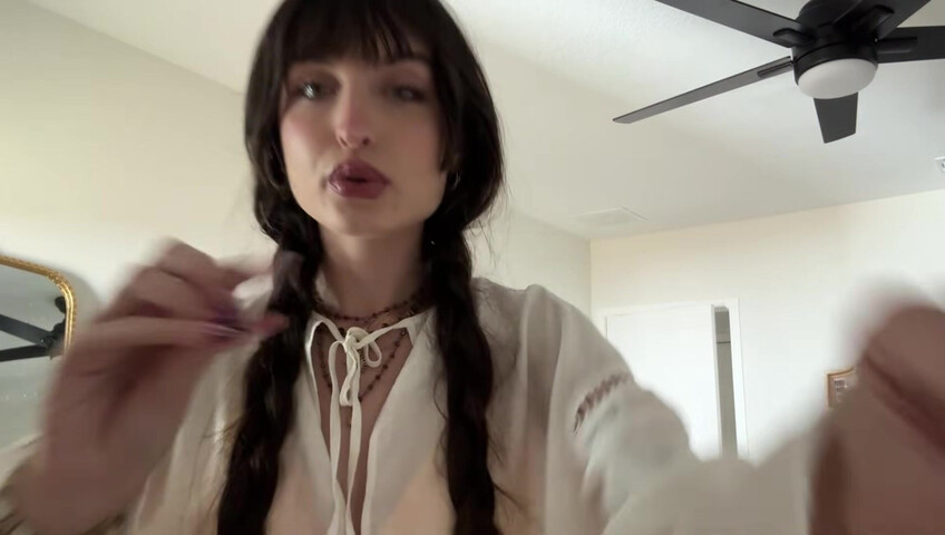 Beebee ASMR - 11 May 2026 - Patreon Exclusive ASMR PERSONAL LOFI ASMR