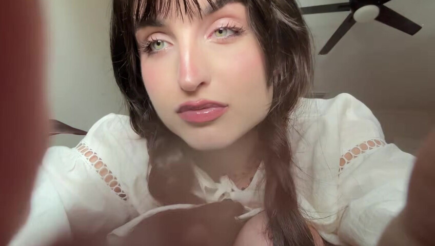 Beebee ASMR - 11 May 2026 - Patreon Exclusive ASMR PERSONAL LOFI ASMR