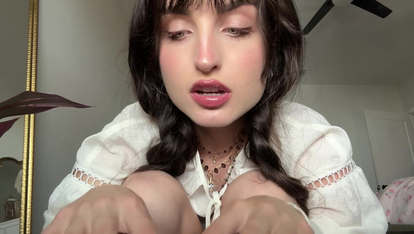 Beebee ASMR - 11 May 2026 - Patreon Exclusive ASMR PERSONAL LOFI ASMR