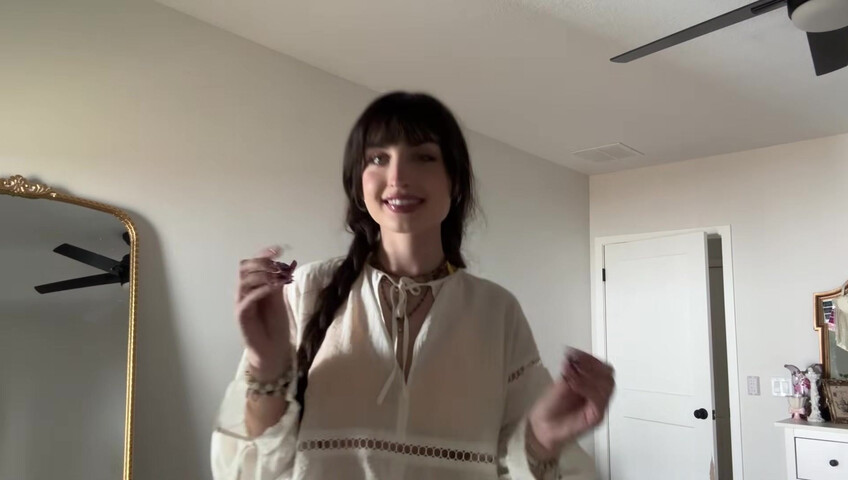 Beebee ASMR - 11 May 2026 - Patreon Exclusive ASMR PERSONAL LOFI ASMR