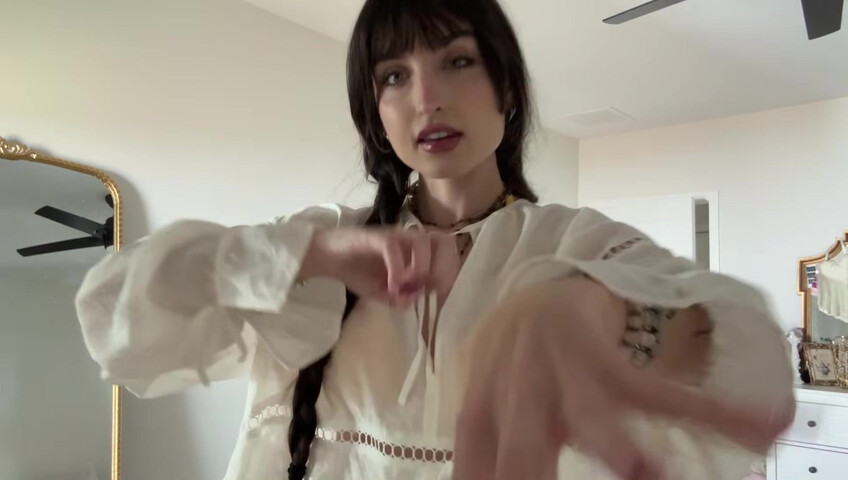 Beebee ASMR - 11 May 2026 - Patreon Exclusive ASMR PERSONAL LOFI ASMR