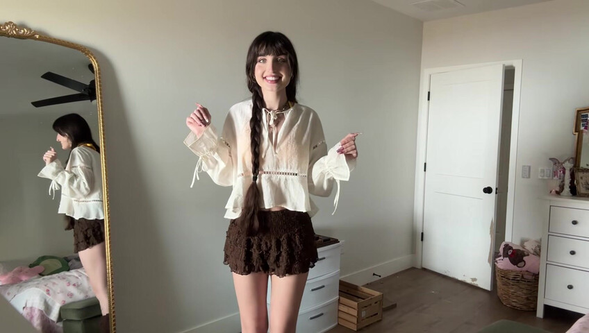 Beebee ASMR - 11 May 2026 - Patreon Exclusive ASMR PERSONAL LOFI ASMR