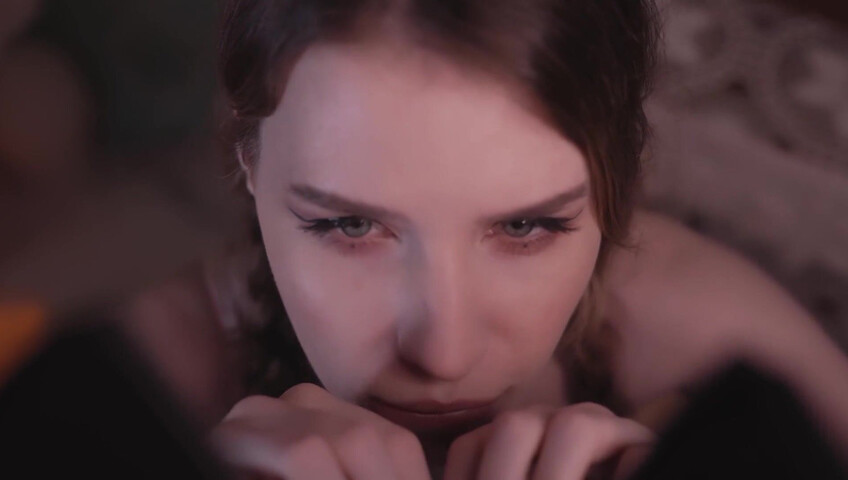 ASMR MOOD-  Atelier in love, measuring you