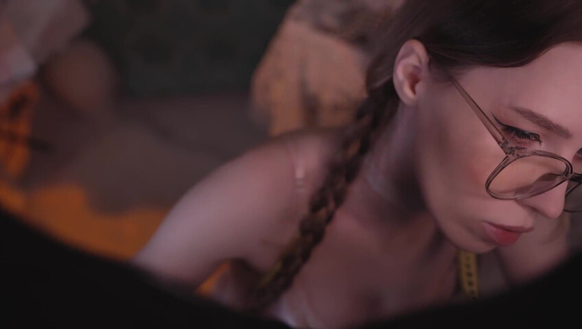 ASMR MOOD-  Atelier in love, measuring you