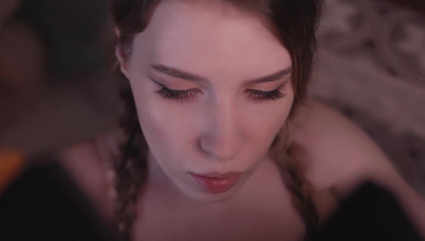 ASMR MOOD-  Atelier in love, measuring you