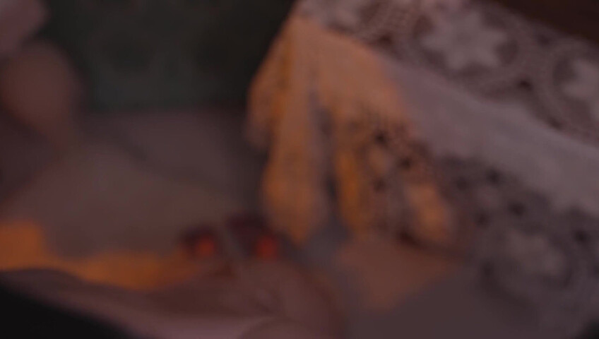 ASMR MOOD-  Atelier in love, measuring you