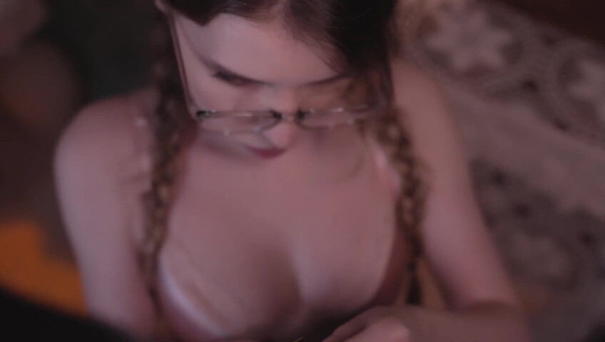 ASMR MOOD-  Atelier in love, measuring you