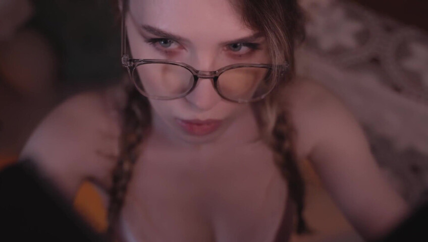 ASMR MOOD-  Atelier in love, measuring you