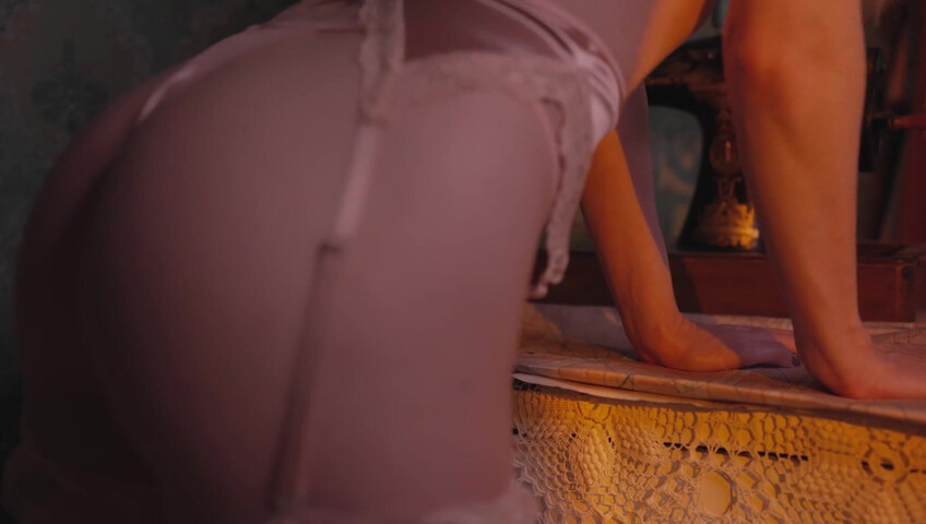 ASMR MOOD-  Atelier in love, measuring you