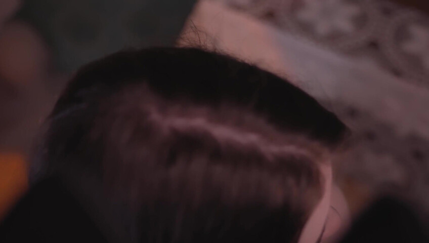ASMR MOOD-  Atelier in love, measuring you