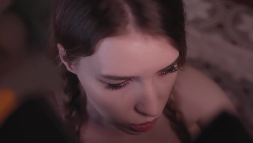 ASMR MOOD-  Atelier in love, measuring you