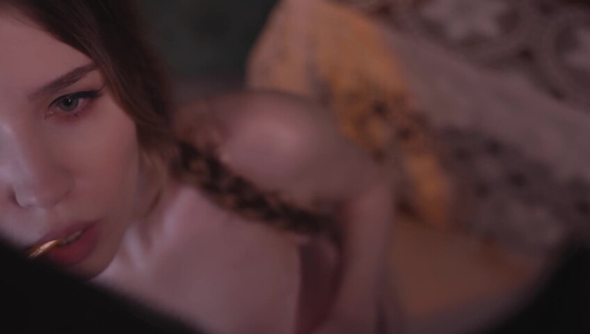 ASMR MOOD-  Atelier in love, measuring you