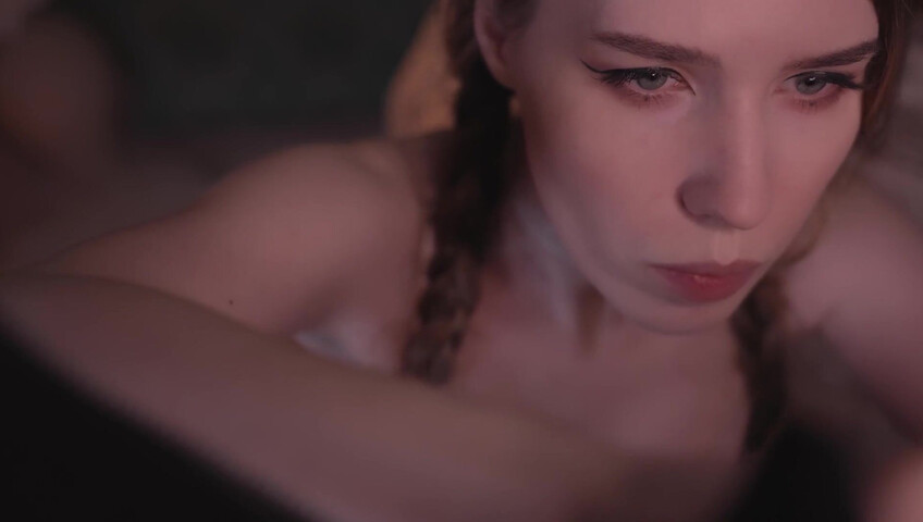 ASMR MOOD-  Atelier in love, measuring you