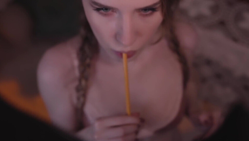 ASMR MOOD-  Atelier in love, measuring you
