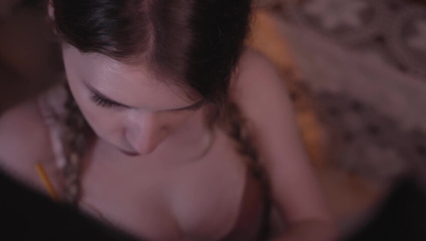 ASMR MOOD-  Atelier in love, measuring you