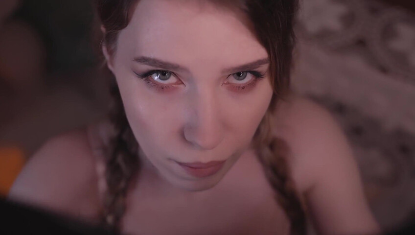 ASMR MOOD-  Atelier in love, measuring you