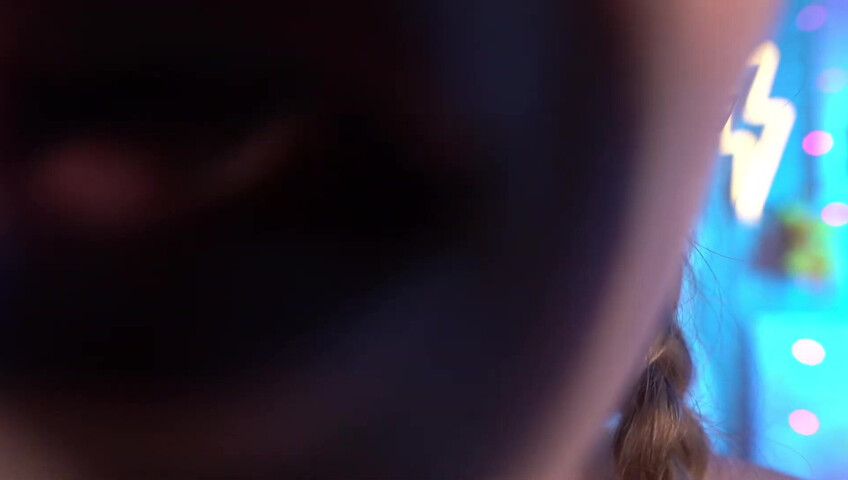 ASMR MOOD - Face L❣cking, Kissing, Breathing, Tapping