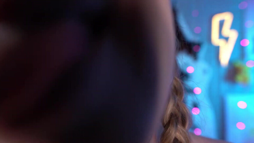 ASMR MOOD - Face L❣cking, Kissing, Breathing, Tapping