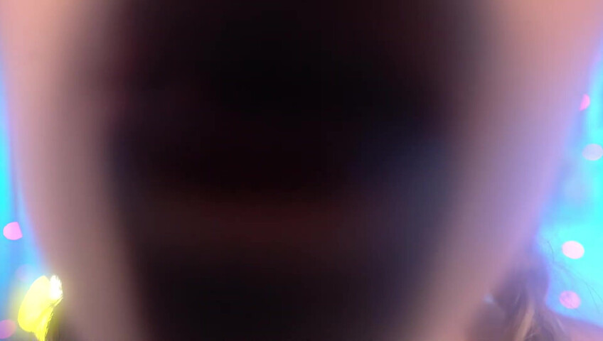 ASMR MOOD - Face L❣cking, Kissing, Breathing, Tapping