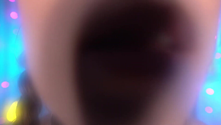 ASMR MOOD - Face L❣cking, Kissing, Breathing, Tapping