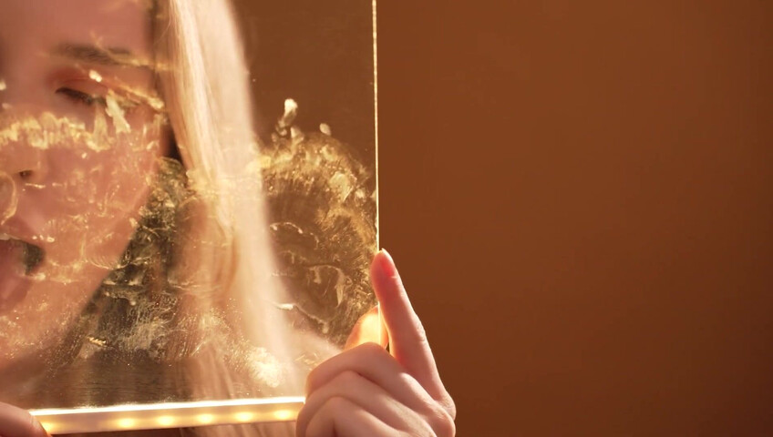 ASMR MOOD - Searing kisses